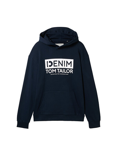 Duks për meshkuj Tom Tailor, i kaltër