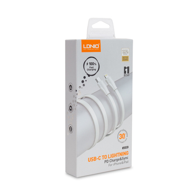 Kabllo E Karikimit LDNIO LC131-I