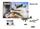 Set model avionësh Revell 73770 Messerschmitt Bf109E edhe Ju87B Stuka, shkallë 1:144, plastik, me aksesorë