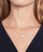 Qafore Tommy Hilfiger 2780801, çelik inox, argjendi