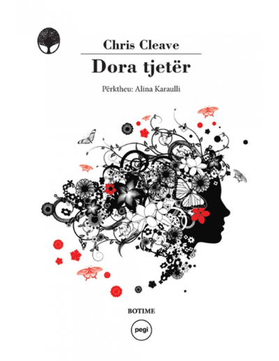Dora Tjeter - Chris Cleave