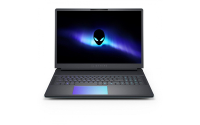 Laptop gaming Dell Alienware 18 Area-51 AA18250, Intel Core Ultra 9, RTX 5080, 18", i zi