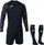 Set portieri Joma Zamora VIII, Micro-Mesh, XL, i zi