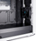 Kasë kompjuteri Fractal Design Meshify C, me xham, e bardhë