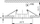Llambë halogjene AXL 5514 GREENLUX, 50W, MR16, GU5.3, e bronztë
