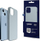 Mbulesë telefoni 3MK Hardy Case, për iPhone 14 Plus 6.7", MagSafe, blu e çelët
