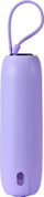 Powerbank Joyroom Colorful Series, 10000mAh, 22.5W, vjollcë