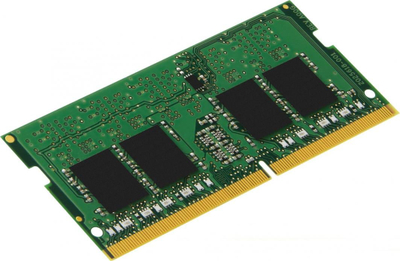Kingston DDR4 3200MHz SODIMM Меморија, 4GB