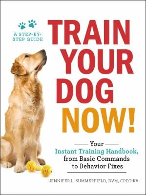 Train Your Dog Now! Your Instant Traini - Jennifer L Summerfield