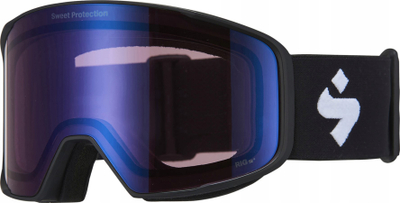 Syze skish Sweet Protection Boondock RIG Reflect, xham lilac S2, kornizë e zezë