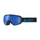 Syze Spot Otg Mat Black Blue Mirror