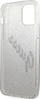 Mbrojtëse Guess Glitter për iPhone 12 Pro Max GUHCP12LPCUGLSGO, e artë