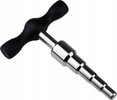 Калибратор за цевки DEDRA 12H006, дијаметар 16mm 32mm, без фаза