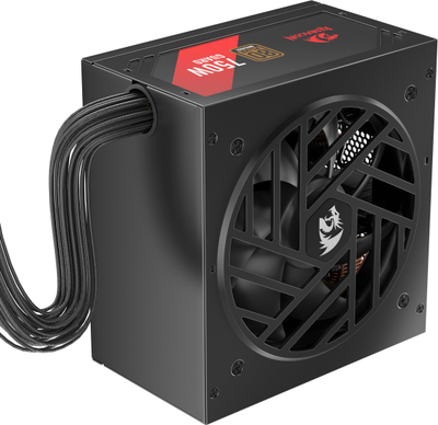 Furnizim rryme Redragon GC-GU03, 750W, ATX, i zi