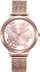 Orë për femra Viceroy Kiss hVR199, rose gold