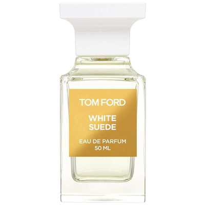 Eau De Parfum Tom Ford White Suede, 50 ml