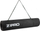 Shtresë për ushtrime Zipro, 173 x 61 x 0.4 cm, e zezë
