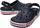 Shapka Crocs Bayaband U 205089-4CC, materiali Croslite, blu e errët