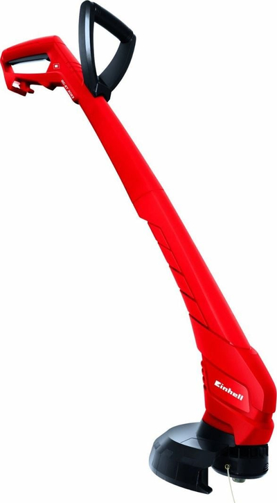 Kositës bari elektrik Einhell GC-ET 3023, 300W, 23 cm, i kuq