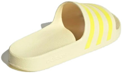 Шлапки Adidas Adilette Aqua за жени, Cloudfoam, жолти