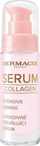 Serum për fytyrë Dermacol Collagen Intensive Firming, 30 ml, hidratues, kundër rrudhave