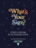 Whats Your Sign - Sanctuary Astrology