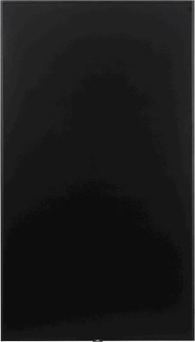 Ekran profesional NEC MultiSync E758, 75", 4K UHD, i zi