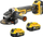 Prerëse me bateri Dewalt DCG405P3