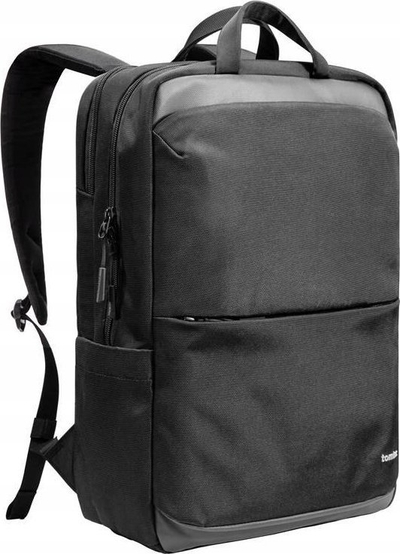 Çantë shpine për laptop Tomtoc Navigator T71, 24L, 15.6"-16", e zezë