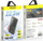 Power bank Awei P10K, 10000mAh, 22.5W, e zezë