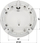 Kamerë IP APTI 304V3 2812WP, 3Mpx, lente 2.8-12mm, e bardhë