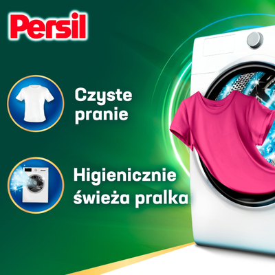 Kapsula larëse Persil Discs 4n1 Color, 13 larje