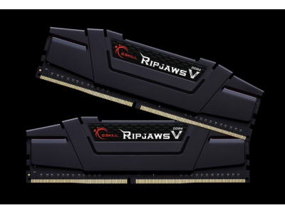 RAM Memorie G.Skill Ripjaws V - DDR4, 32GB (2x16GB), 3200MHz