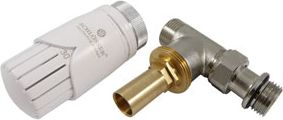 Ограничувач на температура Schlosser (6603200012), RTL, 1/2 x M22x1.5