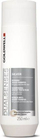 Shampo flokësh Goldwell Dualsenses Silver, për flokë biond dhe gri, 250 ml, e bardhë