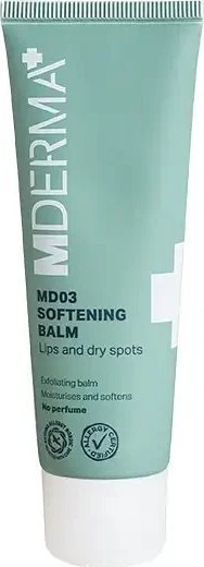 Balsam qetësues Dermaknowlogy MD03 Soothing Balm, 40 ml, për lëkurë të ndjeshme