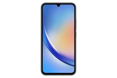 Celular Samsung Galaxy A34 5G, 6.6", 128GB, 6GB RAM, i hirtë