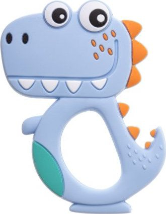 Kruarëse dhëmbësh silikoni Dragon AKUKU