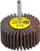 Ротациона брусна плочка Klingspor KM 613, 60x20x6mm, гранулација 60
