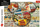 Puzzle Trefl Comic Mickey Mouse, 1000 pjesë, për të rritur, shumëngjyrësh