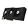 Kartë grafike GIGABYTE GeForce RTX 4070 WINDFORCE OC V2, 12GB GDDR6X, e zezë