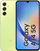 Telefoni Samsung Galaxy A34 5G, 256GB, 6.6", jeshile