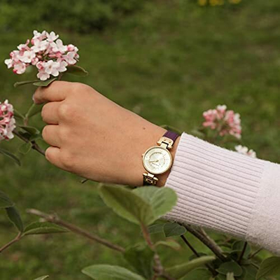 Orë dore Anne Klein Analog 10/9442CHPR
