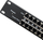 Patch panel Qoltec Rack, 24 porta Passive PoE, 48V, i zi