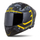 Helmeta moto Cassida Aero ATCK, full-face, grey camo