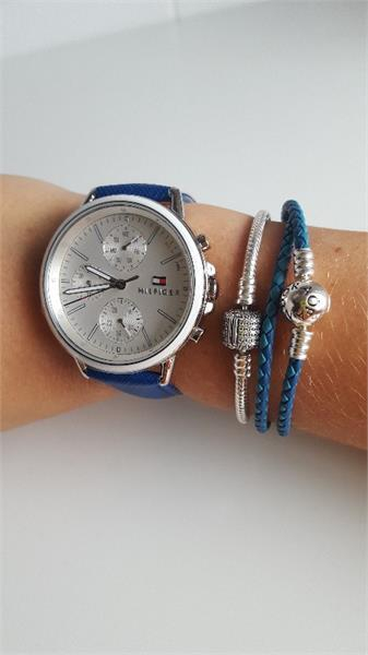 Orë dore Tommy Hilfiger Carly 1781791