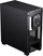 Kuti PC Phanteks XT Pro Ultra, Mid Tower, 4x 140mm, xham i temperuar, e zezë