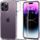 Mbulesë telefoni Spigen Ultra Hybrid për iPhone 14 Pro, transparente, Frost Clear