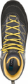 Atlete malore Aku Trekker Lite III GTX, GORE TEX, anthracite mustard