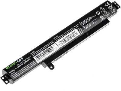 Bateri laptopi Green Cell L19C4PC1 L19M4PC1, 11.25V, për Lenovo Legion 5, e zezë